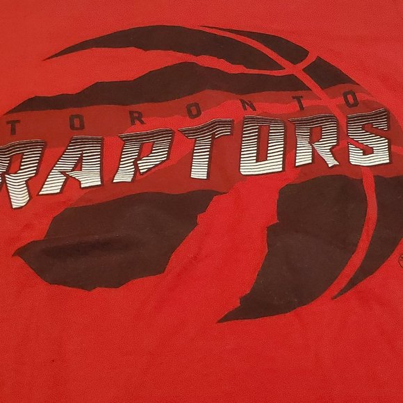 Toronto Raptors t-shirt - Picture 2 of 6